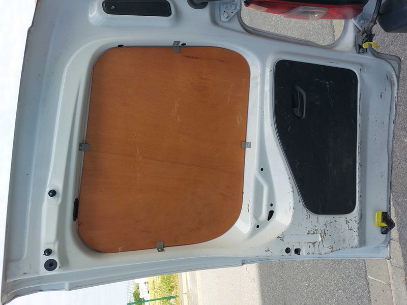 Citroen Berlingo 1.5 Blue-HDi Control M 1000 2019 – снимка 68