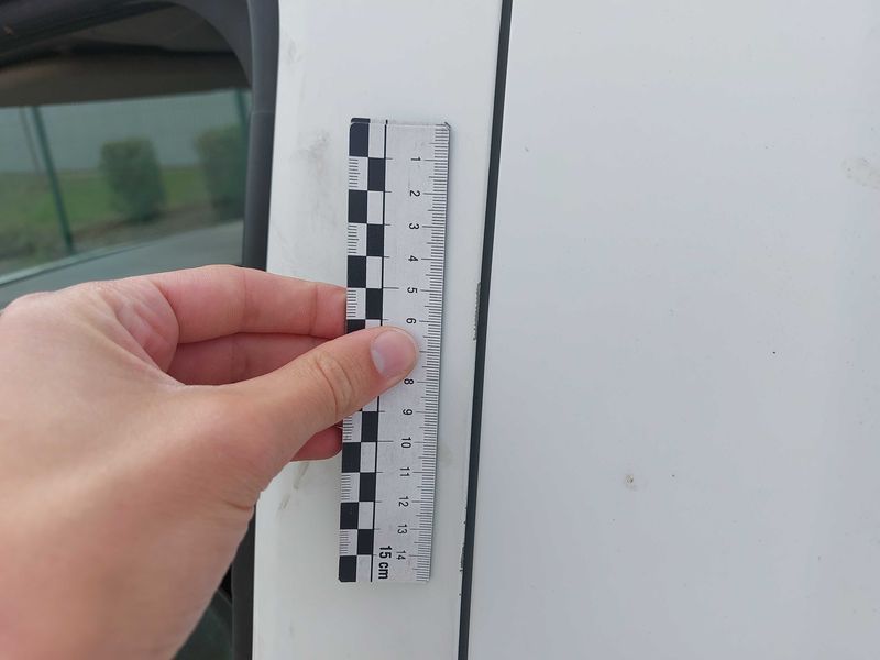 Citroen Berlingo 1.5 Blue-HDi Control M 1000 2019 – снимка 44
