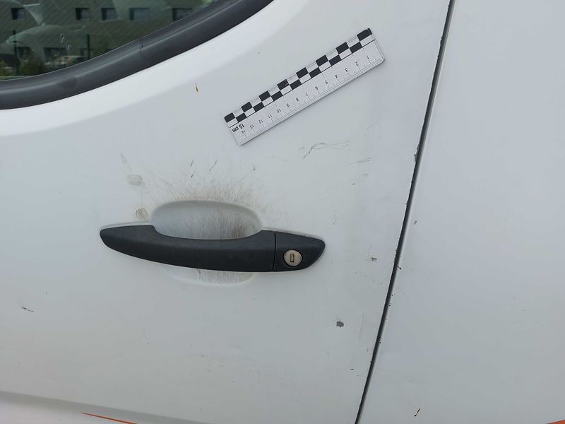 Citroen Berlingo 1.5 Blue-HDi Control M 1000 2019 – снимка 43