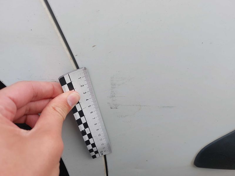 Citroen Berlingo 1.5 Blue-HDi Control M 1000 2019 – снимка 30