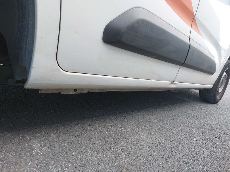 Citroen Berlingo 1.5 Blue-HDi Control M 1000 2019 – снимка 19
