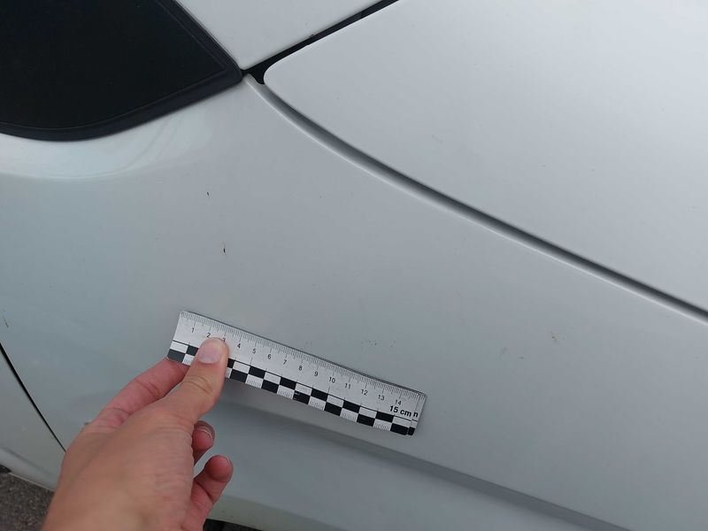 Citroen Berlingo 1.5 Blue-HDi Control M 1000 2019 – снимка 22