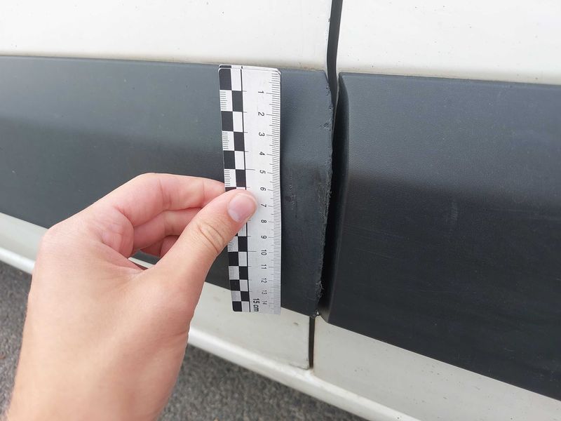 Citroen Berlingo 1.5 Blue-HDi Control M 1000 2019 – снимка 46