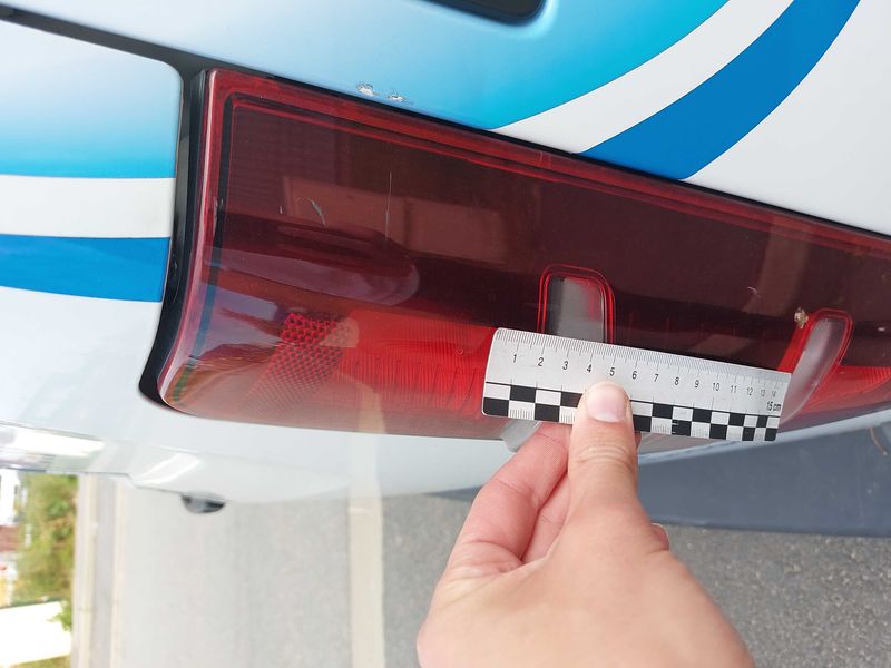 Citroen Berlingo 1.5 Blue-HDi Control M 1000 2019 – снимка 82