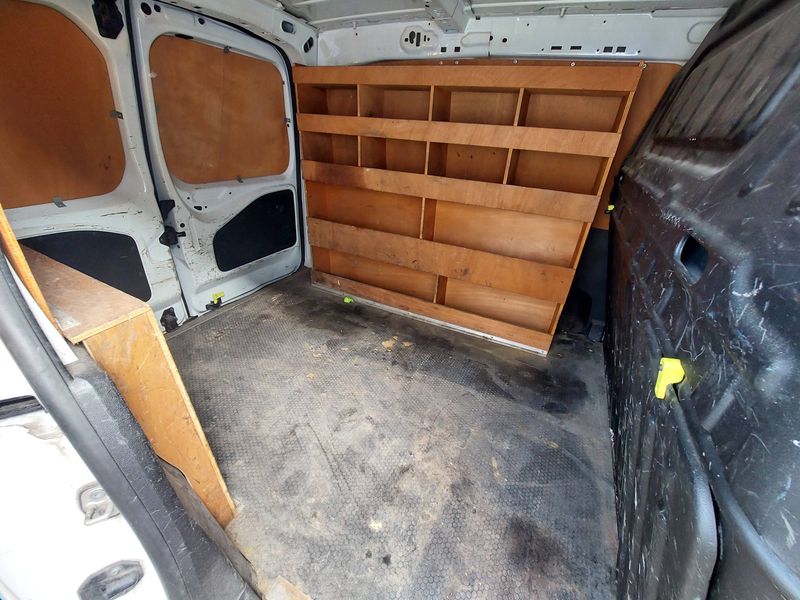 Citroen Berlingo 1.5 Blue-HDi Control M 1000 2019 – снимка 13