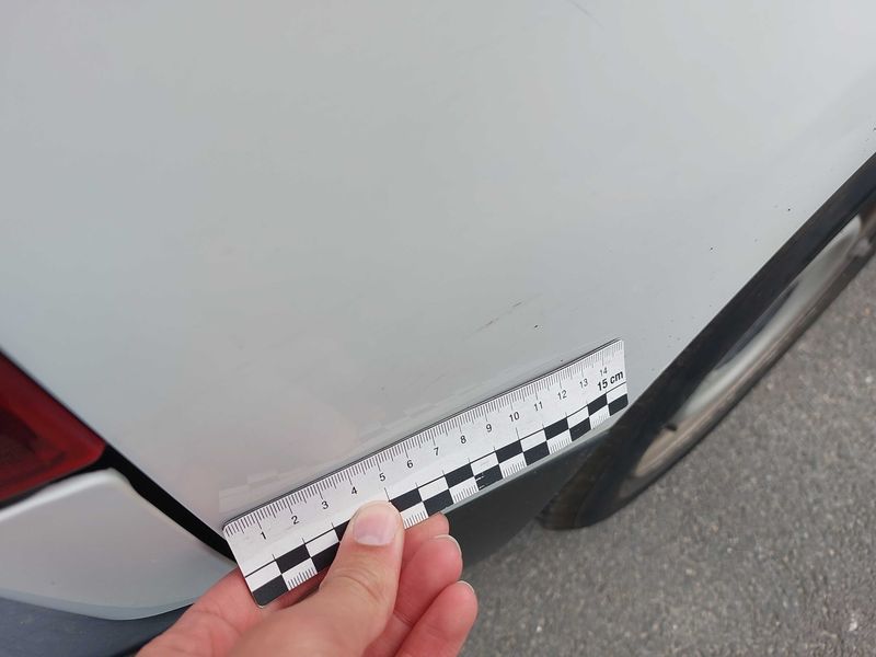 Citroen Berlingo 1.5 Blue-HDi Control M 1000 2019 – снимка 27