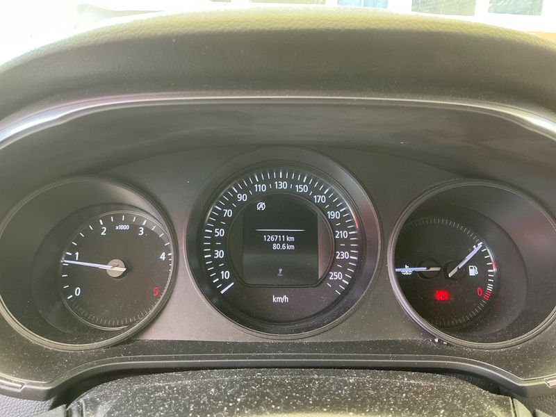 Renault Megane 1.5 dCi Energy Intens 2016 – снимка 18