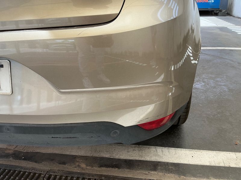 Renault Megane 1.5 dCi Energy Intens 2016 – снимка 24
