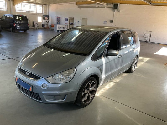Ford S-Max 2.0 TDCi Titanium 2009 – снимка 1