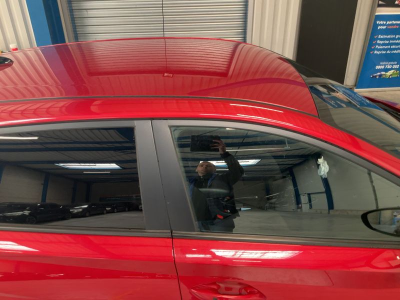 Hyundai i20 1.0 T-GDI Mild-Hybrid Creative 2021 – снимка 13