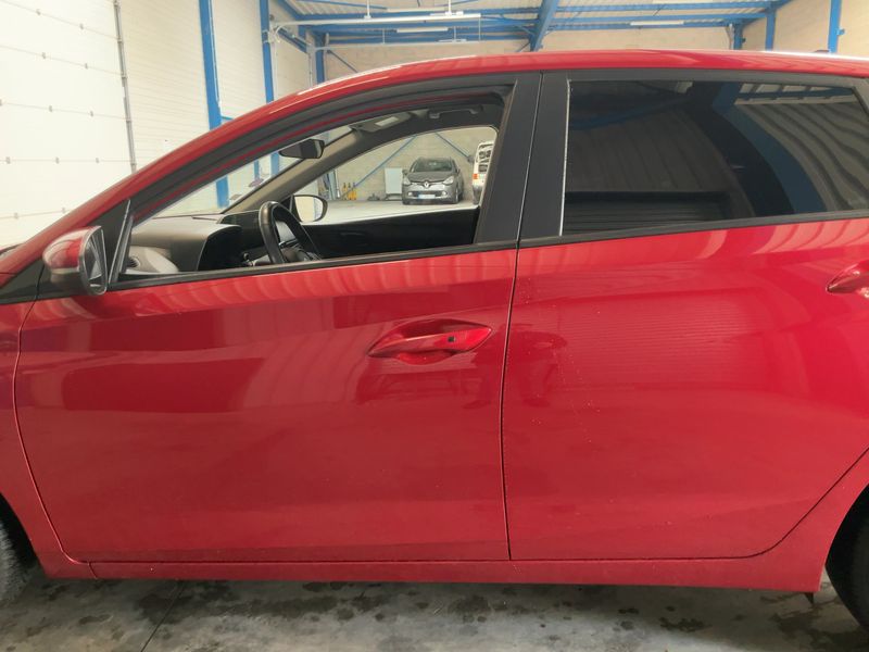 Hyundai i20 1.0 T-GDI Mild-Hybrid Creative 2021 – снимка 4