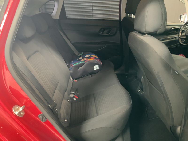Hyundai i20 1.0 T-GDI Mild-Hybrid Creative 2021 – снимка 19