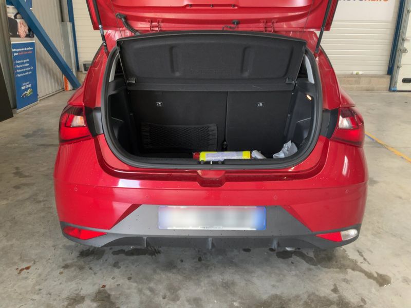 Hyundai i20 1.0 T-GDI Mild-Hybrid Creative 2021 – снимка 15