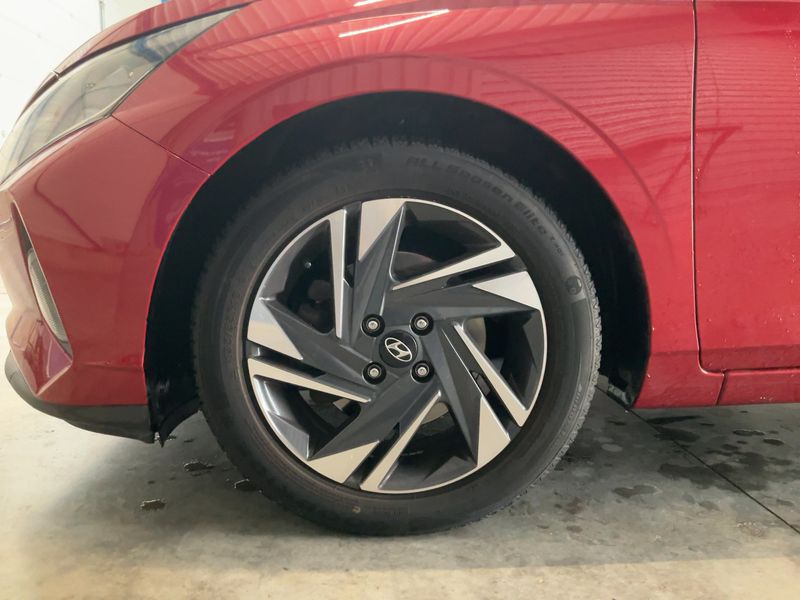 Hyundai i20 1.0 T-GDI Mild-Hybrid Creative 2021 – снимка 3