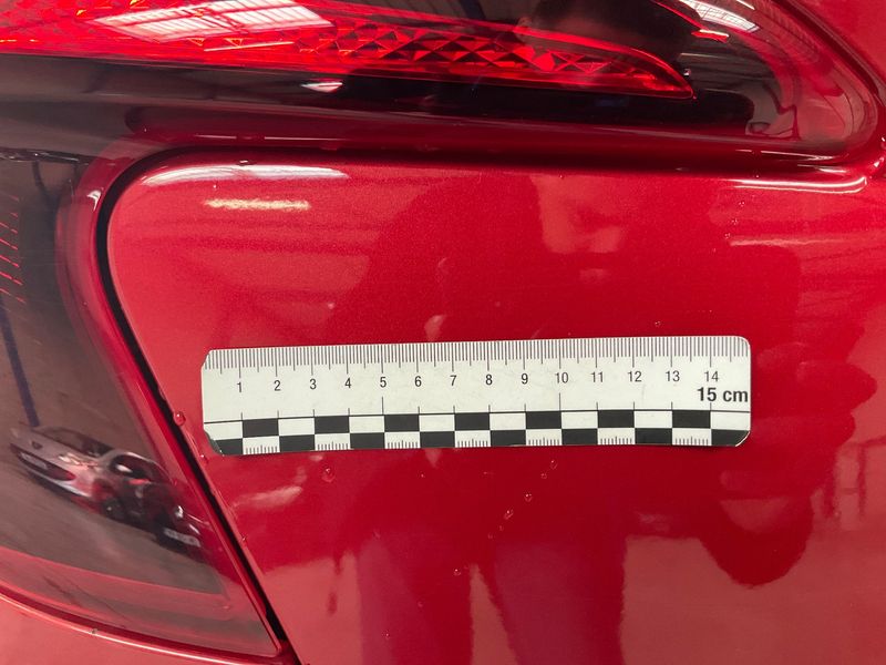 Hyundai i20 1.0 T-GDI Mild-Hybrid Creative 2021 – снимка 22