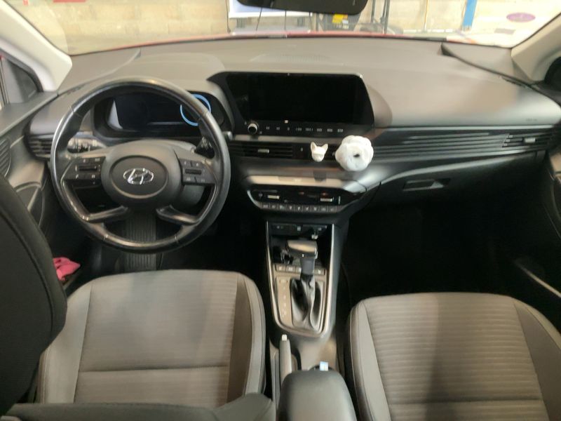 Hyundai i20 1.0 T-GDI Mild-Hybrid Creative 2021 – снимка 17
