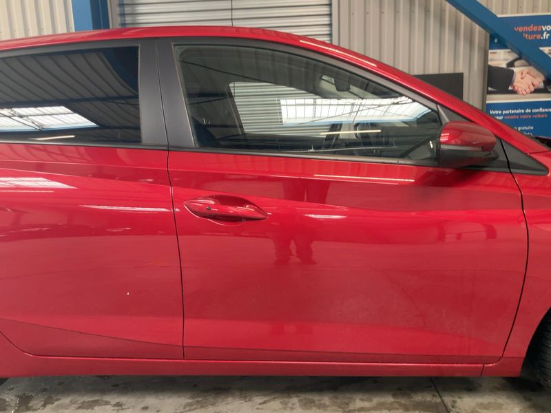 Hyundai i20 1.0 T-GDI Mild-Hybrid Creative 2021 – снимка 10