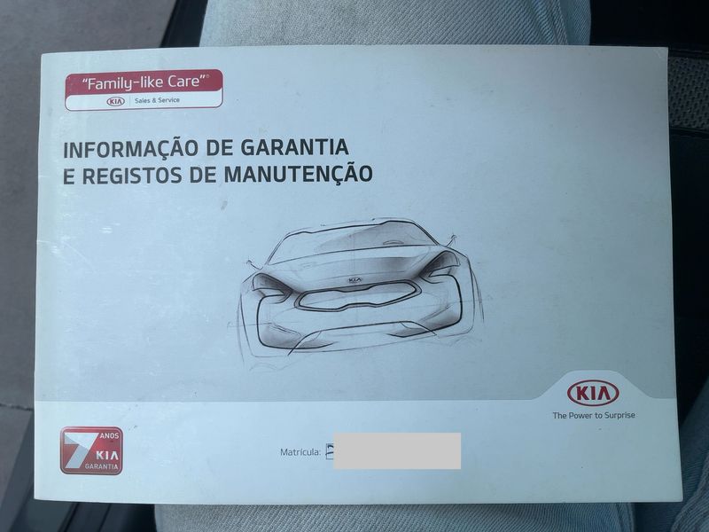 Kia Optima 1.7 CRDi Edition 7 2014 – снимка 22