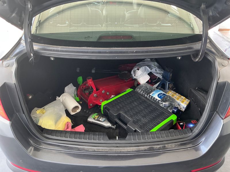 Kia Optima 1.7 CRDi Edition 7 2014 – снимка 10