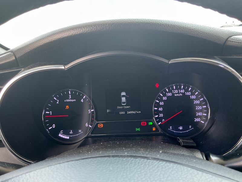 Kia Optima 1.7 CRDi Edition 7 2014 – снимка 13