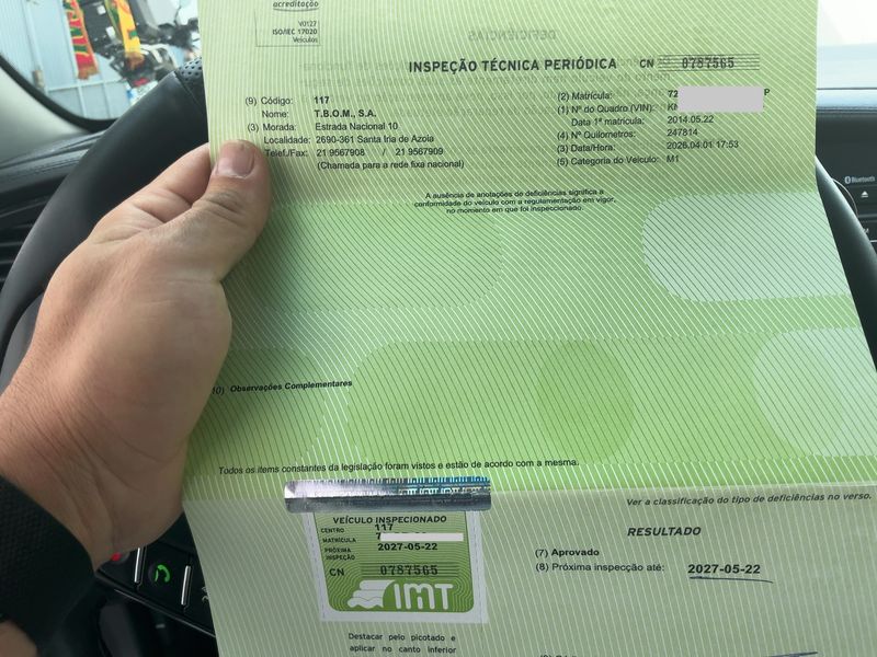 Kia Optima 1.7 CRDi Edition 7 2014 – снимка 25