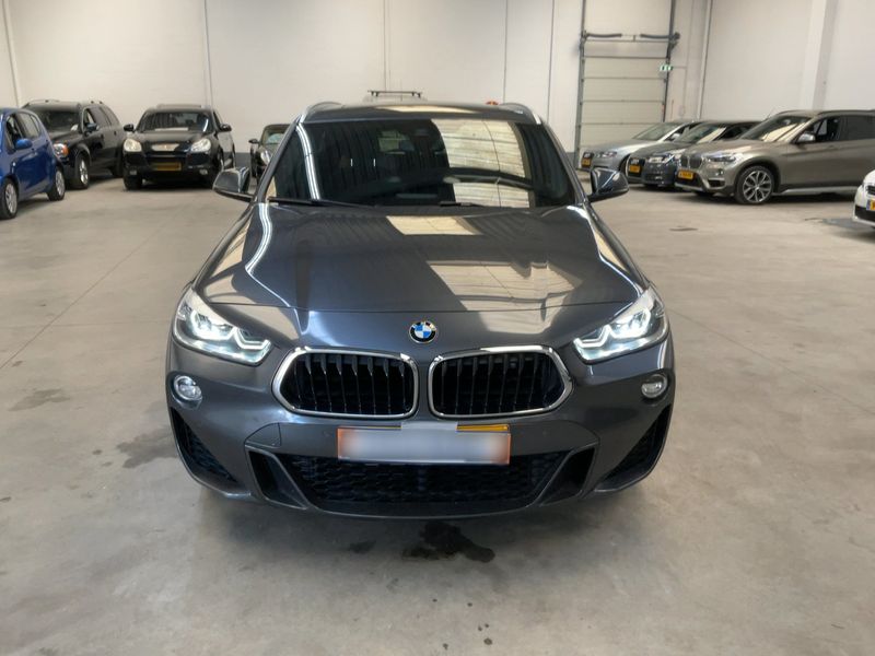 BMW X2 sDrive 20i M Sport 2018 – снимка 14