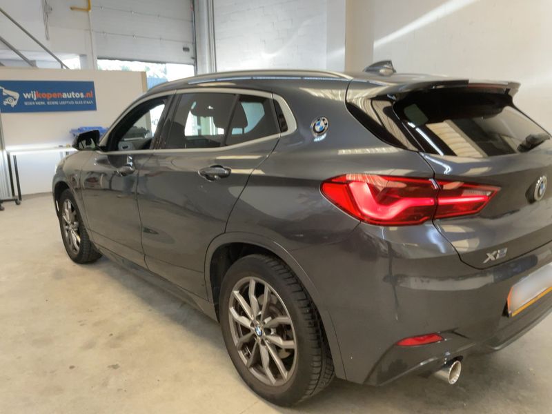 BMW X2 sDrive 20i M Sport 2018 – снимка 6