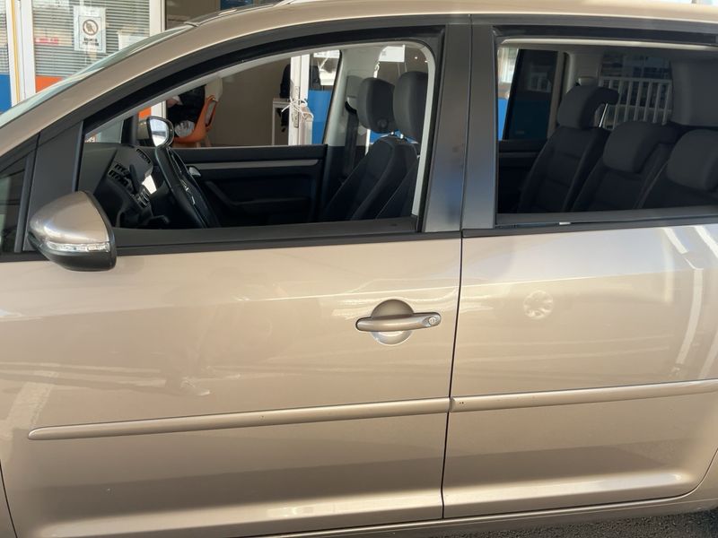 Volkswagen Touran 2.0 TDI Advance BlueMotion Tech 2014 – снимка на щета 4