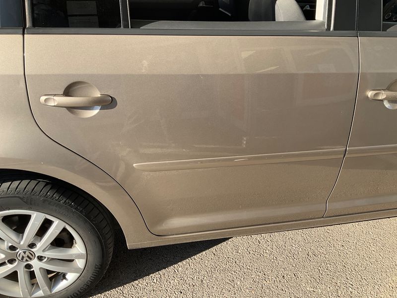Volkswagen Touran 2.0 TDI Advance BlueMotion Tech 2014 – снимка на щета 42
