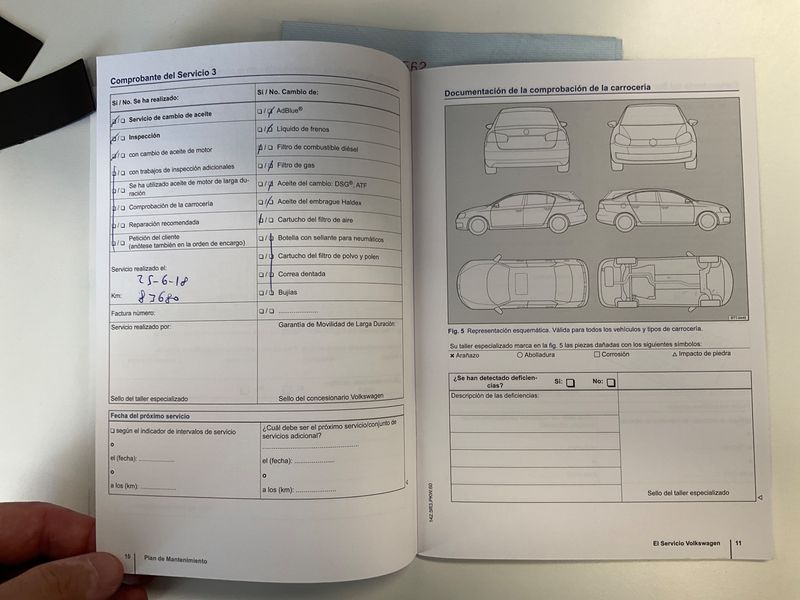 Volkswagen Touran 2.0 TDI Advance BlueMotion Tech 2014 – снимка 25