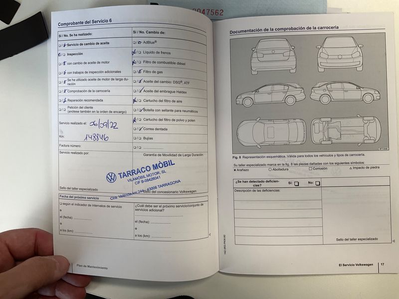 Volkswagen Touran 2.0 TDI Advance BlueMotion Tech 2014 – снимка 28