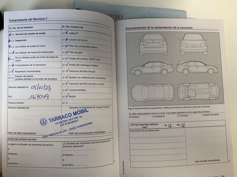 Volkswagen Touran 2.0 TDI Advance BlueMotion Tech 2014 – снимка 29