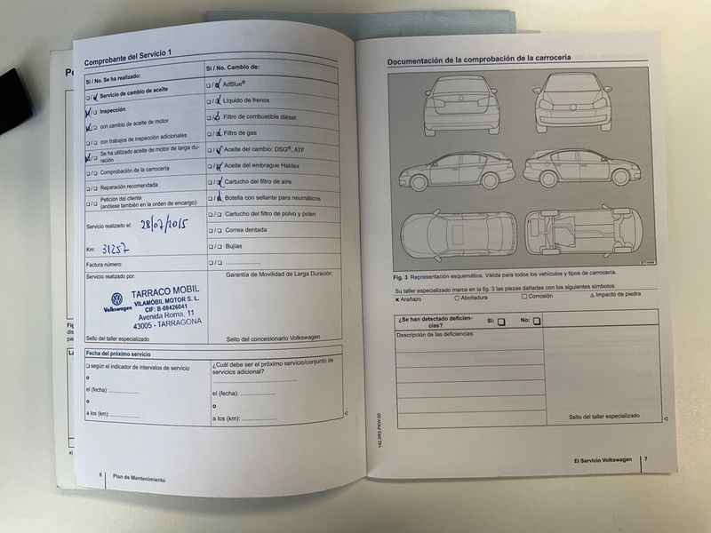 Volkswagen Touran 2.0 TDI Advance BlueMotion Tech 2014 – снимка 23