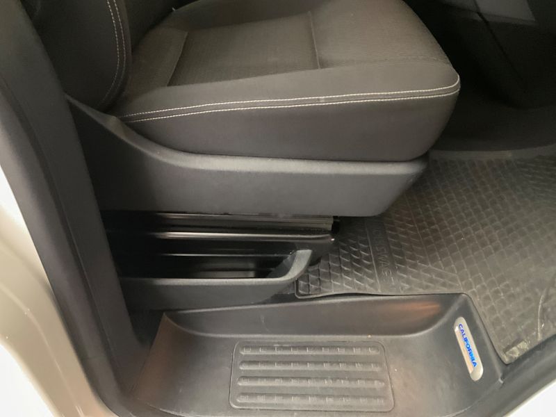 Volkswagen T6 California 2.0 TDI Beach 4Motion 2018 – снимка 39