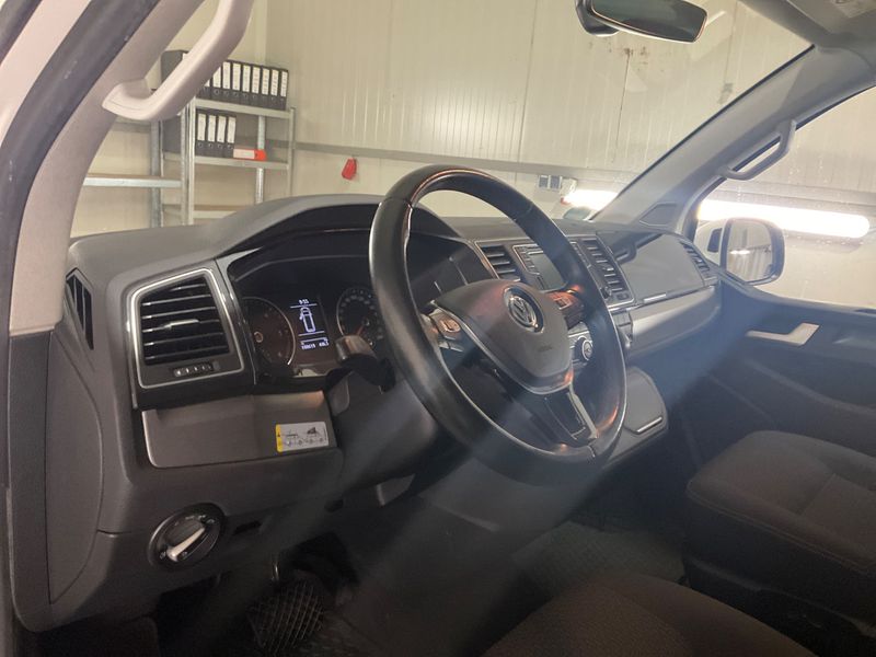 Volkswagen T6 California 2.0 TDI Beach 4Motion 2018 – снимка 46