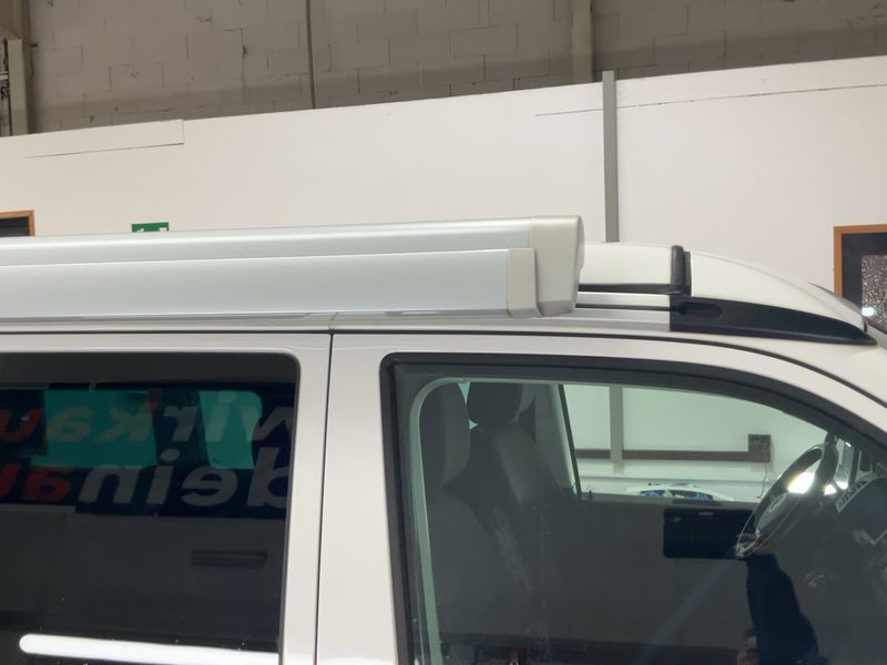 Volkswagen T6 California 2.0 TDI Beach 4Motion 2018 – снимка 13