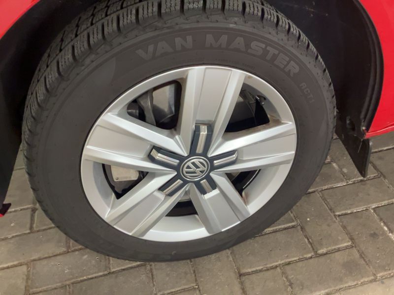 Volkswagen T6 California 2.0 TDI Beach 4Motion 2018 – снимка 3