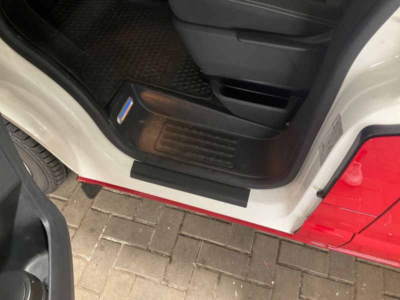 Volkswagen T6 California 2.0 TDI Beach 4Motion 2018 – снимка 35