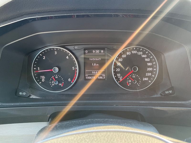 Volkswagen T6 California 2.0 TDI Beach 4Motion 2018 – снимка 18
