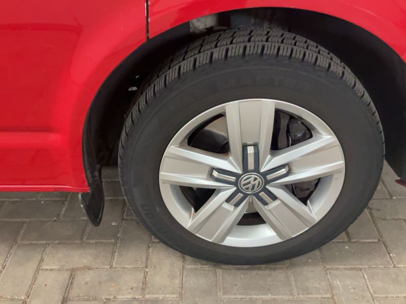 Volkswagen T6 California 2.0 TDI Beach 4Motion 2018 – снимка 11