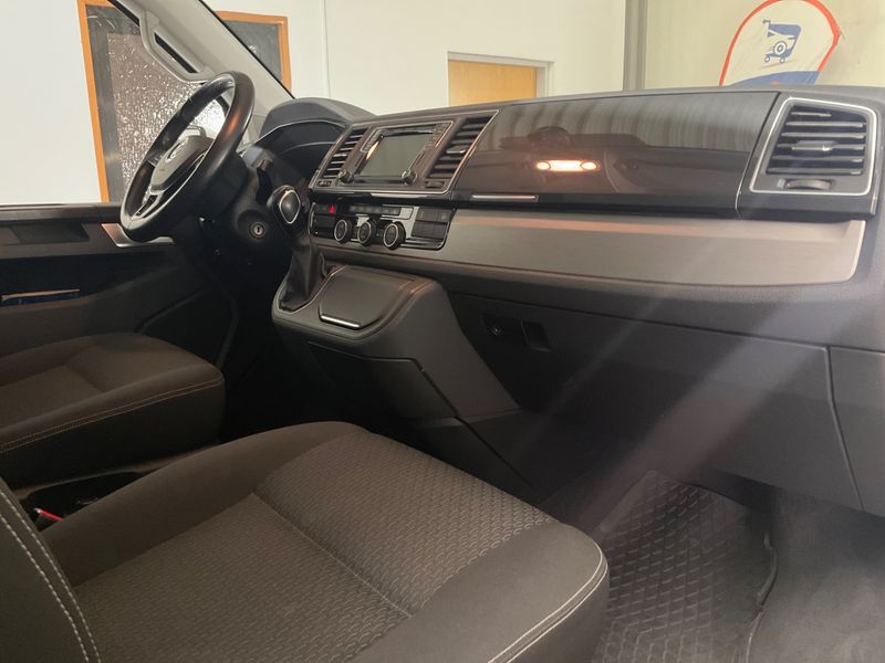 Volkswagen T6 California 2.0 TDI Beach 4Motion 2018 – снимка 38