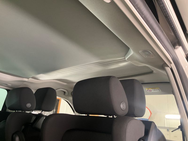 Volkswagen T6 California 2.0 TDI Beach 4Motion 2018 – снимка 44