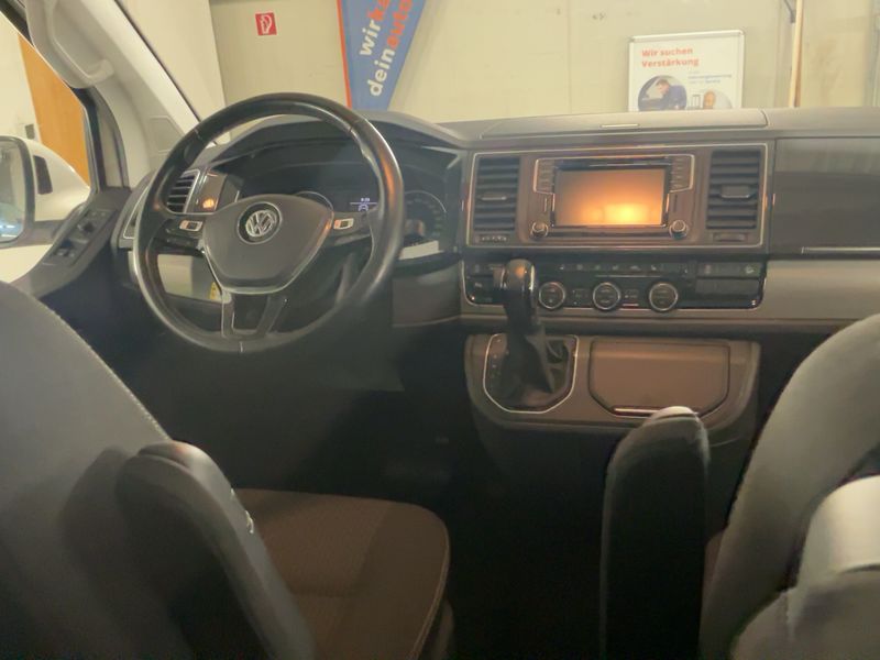 Volkswagen T6 California 2.0 TDI Beach 4Motion 2018 – снимка 17