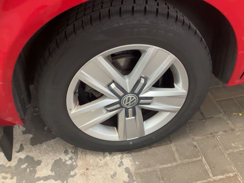 Volkswagen T6 California 2.0 TDI Beach 4Motion 2018 – снимка 9