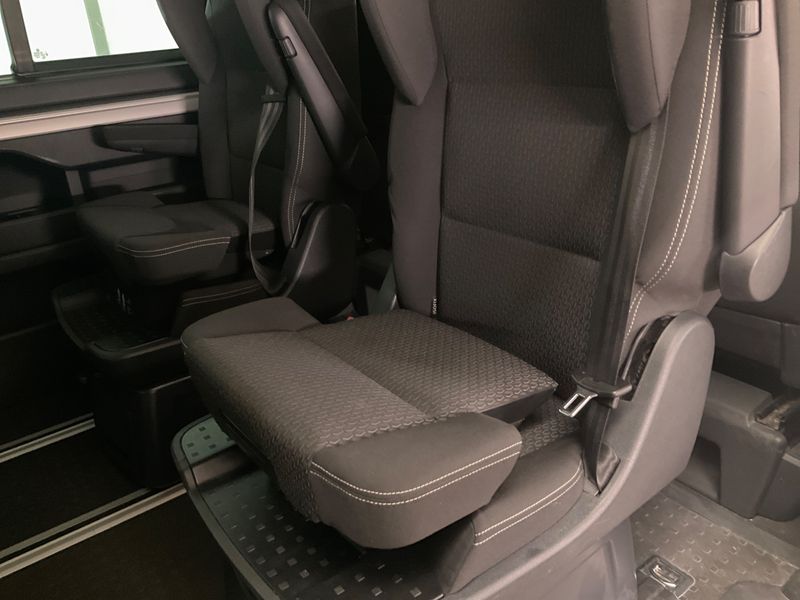 Volkswagen T6 California 2.0 TDI Beach 4Motion 2018 – снимка 42