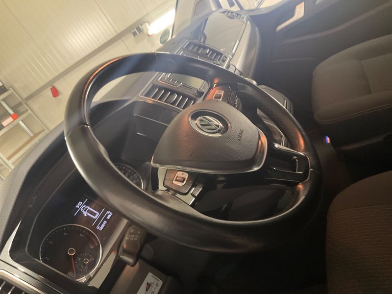 Volkswagen T6 California 2.0 TDI Beach 4Motion 2018 – снимка 49
