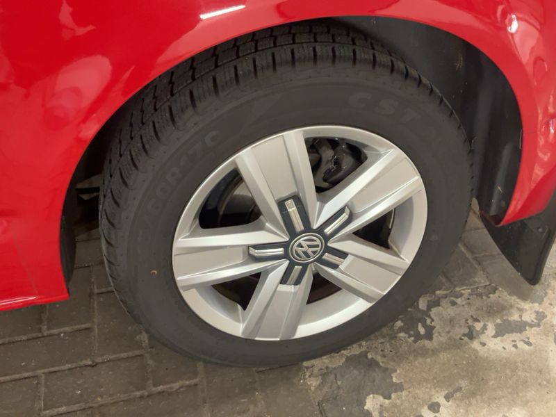 Volkswagen T6 California 2.0 TDI Beach 4Motion 2018 – снимка 5