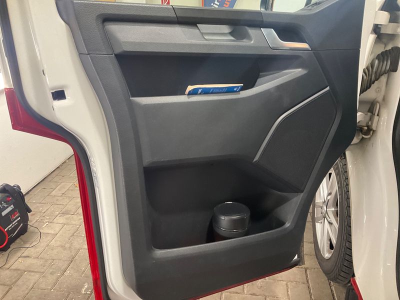 Volkswagen T6 California 2.0 TDI Beach 4Motion 2018 – снимка 45