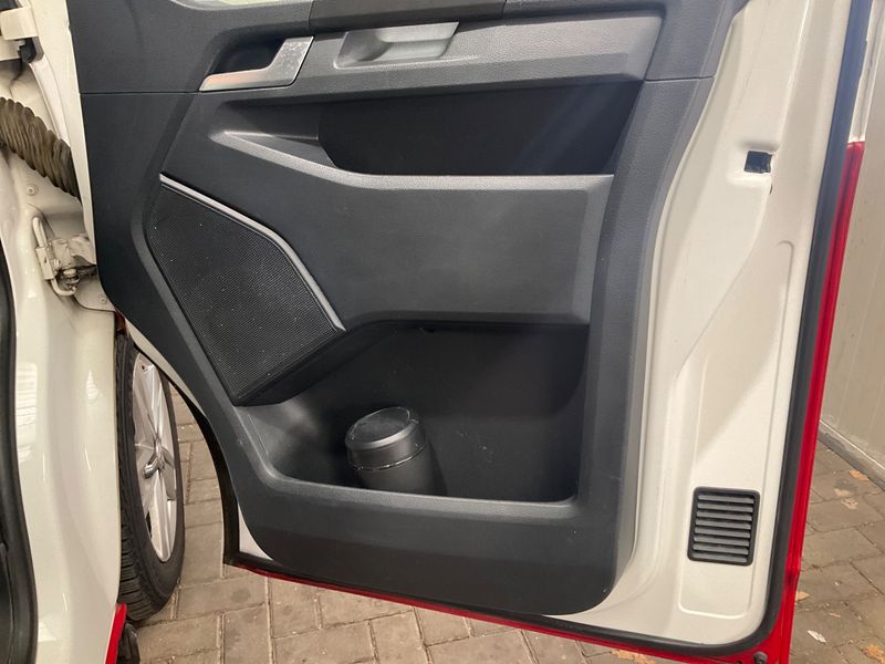Volkswagen T6 California 2.0 TDI Beach 4Motion 2018 – снимка 36