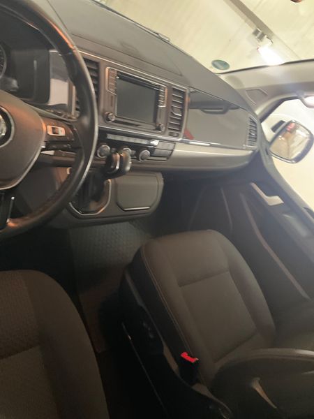 Volkswagen T6 California 2.0 TDI Beach 4Motion 2018 – снимка 47